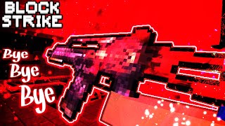 Block Strike  G36 Montage  NSYNC  Bye Bye Bye [upl. by Ashla]