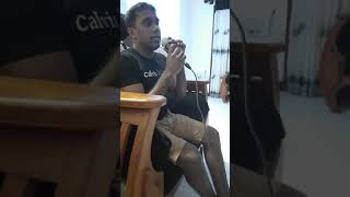 Sujith Liyanage  Sandakan wasila  සඳකැන් වැසිලා  Viduna Physics [upl. by Kristin293]