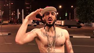 Чипинкос  Russia Gangsta Rap Official Music Video [upl. by Ydderf]