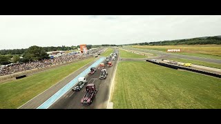 Grand Prix Camion Nogaro 2023 [upl. by Ramirol803]