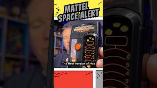 Battlestar Gallactica Space Alert Game Controversy [upl. by Grissom]