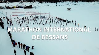 Marathon International de Bessans [upl. by Brnaby]