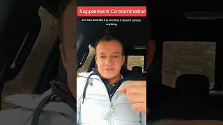 Are supplements safe and healthy Are supplements real or contaminated supplements fda medicine [upl. by Anoel]