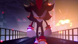 Sonic X Shadow Generations Dark Beginnings FULL MOVIE [upl. by Jennifer]