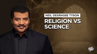 Religion Vs Science Can The Two Coexist  Neil deGrasse Tyson [upl. by Bigot430]