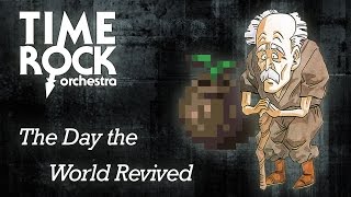 Chrono Trigger  The Day the World Revived TRO Remake [upl. by Landri]