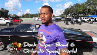 Ezzy Money Takes Donk Killa to Donk Super Bowl 6 [upl. by Nueoht764]