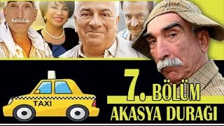 AKASYA DURAĞI 7 BÖLÜM [upl. by Neroled]