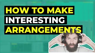 Rominimal 3 Strategies to create custom made transition SFX to spice up your Arrangements [upl. by Culliton]