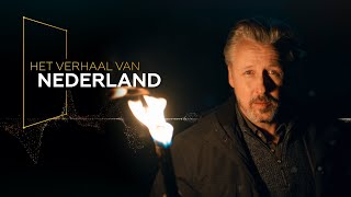 Het verhaal van Nederland de trailer [upl. by Aninaig]