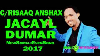 CABDIRISAAQ ANSHAX JACAYL DUMAR HEES CUSUB QISO XAQIIQ AH 2017HD [upl. by Atilrac]