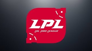 JDG vs RW  Week 3 Game 2  LPL Spring Split  JD Gaming vs Rogue Warriors 2018 [upl. by Brittan928]