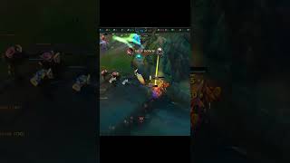 Samira PENTA KILL leagueoflegends [upl. by Uziel749]