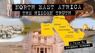 North East Africa  The Hidden Truth Documentary Official Trailer [upl. by Pudens576]