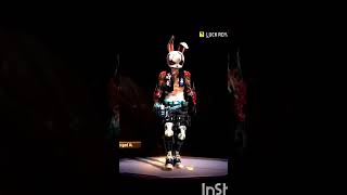 shorts shortsfeed shortvideos shortsviral freefireshorts alokikgamer vasu777 illegalmoon [upl. by Desireah]