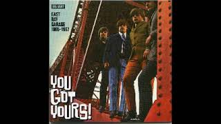 Various ‎– You Got Yours  East Bay Garage 19651967 PopPsychBeat FULL Album Music Compilation [upl. by Najar279]