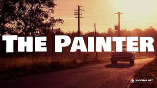 The Painter Lyrics  Cody Johnson  Road Radio [upl. by Glenine]