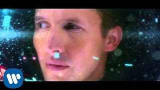 James Blunt  Satellites Official Lyric Video [upl. by Yrreiht]