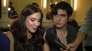 EME 15 Entrevista Exclusiva  TKM [upl. by Pius503]