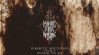 Veldes  Woe Eater From album Subarctic Nocturnes Volume II [upl. by Romalda]