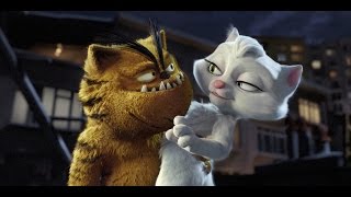 BAD CAT TRAILER [upl. by Eanrahs545]