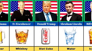 US Presidents Favorite Drink [upl. by Akimot701]