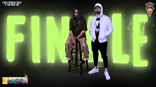 Finale Eminem Billie Eilish [upl. by Jacquet587]