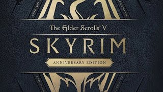 Skyrim Anniversary Edition Joftens Notes  Fundort [upl. by Nyleda]