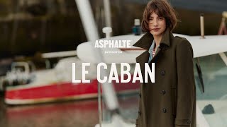 Le Caban  ASPHALTE [upl. by Lopes]