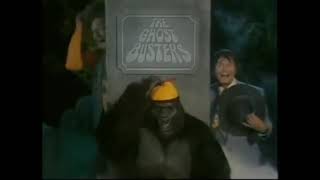 The Ghost Busters LIVE ACTION INTRO FILMATION 1975 [upl. by Piwowar471]