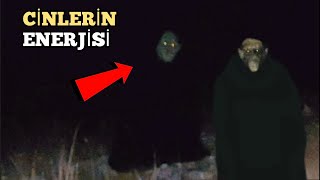 CİNLİ BÖLGEDE ESRARENGİZ OLAYLAR SIRLI ENERJİ Paranormal olaylar HD [upl. by Bathsheba361]