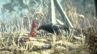 Unravel Trailer Oficial da História [upl. by Lucias]