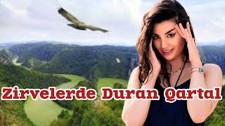 Zirvelerde Duran Qartal Herden Meni Yadina Sal 2024 Letife Cesmeli ft Ayaz Allaverdiyev [upl. by Kary]