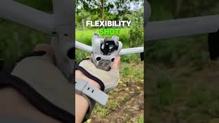 Why the DJI Mini 3 is the BEST Drone [upl. by Humph]