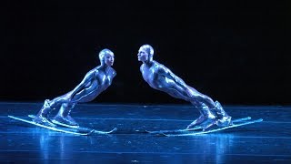 MOMIX Dance Company [upl. by Eldin]