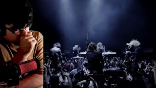 Revisiting The GazettE  UGLY Music Video Reaction [upl. by Russom656]