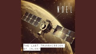 The last transmission of Injun1 [upl. by Flossie171]