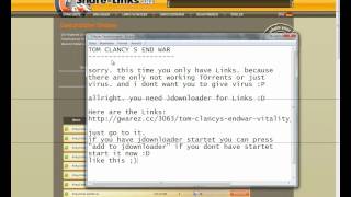 Tom Clancys End War FULL FREE Download no Torrent [upl. by Uok]