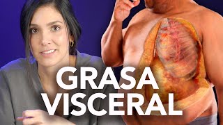 Deshacerse de la GRASA ABDOMINAL  Solo 10 Minutos de Ejercicios [upl. by Haisej]