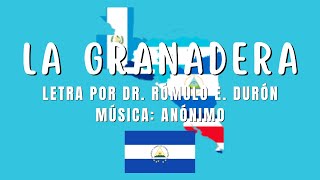 Himno La Granadera [upl. by Rogerio]