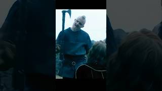 Bjorn And Rollo  Ragnar Lothbrok  Vikings ragnar vikings atitude viralvideo [upl. by Terrab]