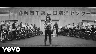 The Legendary Tigerman  Motorcycle Boy Official Video [upl. by Ander313]