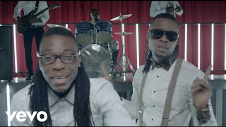 Solidstar  Oluchi ft Flavour [upl. by Ecirtel]