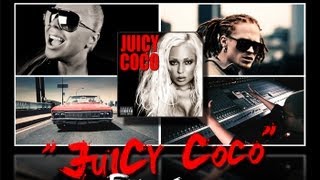 Coco  JUICY COCO REMIX  Feat Soké [upl. by Elijah]