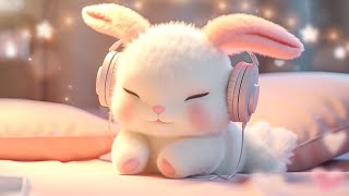 Relaxing Sleep Music  Healing of Stress Anxiety and Depressive States  Melatonin Release [upl. by Acissev]