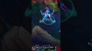 HOW TO STOMP WITH PYKE MID shorts leagueoflegends pyke gaming pykemid viralvideo montage [upl. by Ybba140]