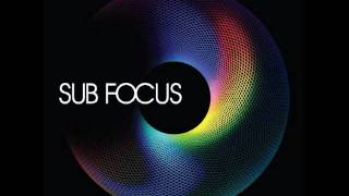 Sub Focus  Follow The Light [upl. by Aiela342]