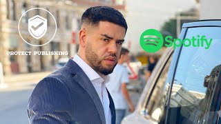 Noizy  Biznes Boy Official Video 4K [upl. by Alahs]