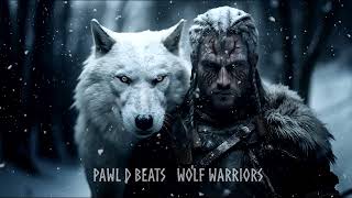 Viking Music  Wolf Warriors [upl. by Tennes]