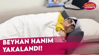 Beyhan Hanım Uyandırılınca Tepkisi Ne Olacak  Gelinim Mutfakta 6 Şubat Salı [upl. by Oria697]